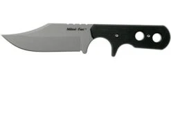 Cold Steel Mini Tac Bowie 49HCF Neck Knife