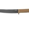 Cold Steel Recon Tanto SK5 49LRTDTBK Desert Tan, Black, Fixed Knife -Knife Sale Shop CS49LRTDTBK 01 coldsteel