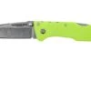 Cold Steel Working Man 54NVLM Neon Green, Steve Austin Design -Knife Sale Shop CS54NVLM 01 cold steel