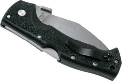 Cold Steel Rajah III 62JM AUS10A Pocket Knife -Knife Sale Shop CS62JM 04 cold steel