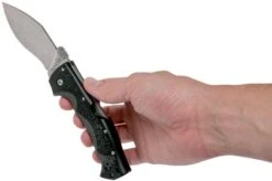 Cold Steel Rajah III 62JM AUS10A Pocket Knife -Knife Sale Shop CS62JM 08 cold steel