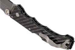 Cold Steel Night Force Damascus 63NF Pocket Knife -Knife Sale Shop CS63NF 05 cold steel cs63nf 05