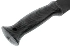 Cold Steel Kukri Machete, 97KMS 9 Cold Steel Kukri Machete, 97KMS -Knife Sale Shop CS97KMS 03 cold steel cs97kms kukri machete d3