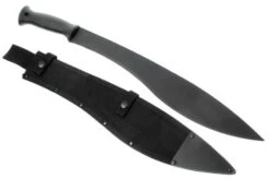 Cold Steel - Magnum Kukri Machete 22 Cold Steel - Magnum Kukri Machete -Knife Sale Shop CS97MKM 04 cold steel cs97mkm magnum kukri manchete d4