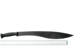 Cold Steel - Magnum Kukri Machete 25 Cold Steel - Magnum Kukri Machete -Knife Sale Shop CS97MKM 06 cold steel cs97mkm magnum kukri manchete d6