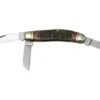Cold Steel Gentleman's Stockman FL-GSTKM-J, Jigged Brown Bone, Pocket Knife -Knife Sale Shop CSFLGSTKMJ 01 coldsteel