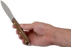 Condor Scotia Knife 102-3.55HC Outdoor Knife 60045 -Knife Sale Shop CTK102 355 06 condor