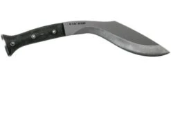 Condor K-TAC Kukri Knife 1812-10HC Machete 61717 -Knife Sale Shop CTK1812 10 02 condor