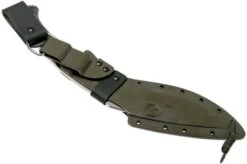 Condor K-TAC Kukri Knife 1812-10HC Machete 61717 -Knife Sale Shop CTK1812 10 08 condor