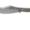 Condor Gryphus Bowie Knife CTK2015-6.75HC Fixed Knife 62747 -Knife Sale Shop CTK2015 675HC 01 condor