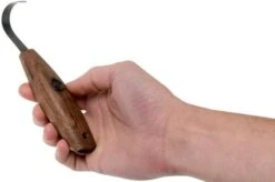 Condor Curved Knife 2815-2.0HC Spoon Knife 62717 -Knife Sale Shop CTK2815 20 04 condor