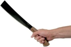 Condor Cambodian Machete 3929-10.3HC Machete 63829 -Knife Sale Shop CTK3929 103HC 06 condor