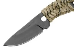 Condor Carlitos Neck Knife Desert CTK808-25HC Neck Knife 60717 -Knife Sale Shop CTK808 25HC 03 condor