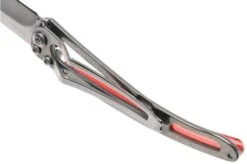 Deejo Colours 27g, Red 9AP006 Pocket Knife 15 Deejo Colours 27g, Red 9AP006 Pocket Knife -Knife Sale Shop DJ9AP006 06 deejo