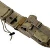 ESEE Model 6 Sheath With MOLLE-back, Pouch, MBSP-K Coyote Brown -Knife Sale Shop EE 6 MBSP K 01 esee knives