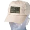 ESEE Adventure Cap Khaki, Cap -Knife Sale Shop EE ADVENTURE CAP K 01 esee knives