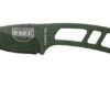 ESEE Candiru OD-green CAN-OD Neck Knife With Black Sheath + Belt Clip 1 ESEE Candiru OD-green CAN-OD Neck Knife With Black Sheath + Belt Clip -Knife Sale Shop EE CAN OD 01 esee knives v202002