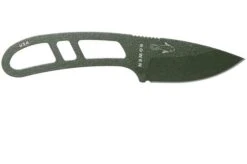 ESEE Candiru OD-green CAN-OD Neck Knife With Black Sheath + Belt Clip 10 ESEE Candiru OD-green CAN-OD Neck Knife With Black Sheath + Belt Clip -Knife Sale Shop EE CAN OD 02 esee knives v202002