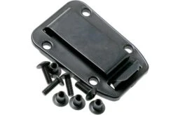 ESEE Candiru OD-green CAN-OD Neck Knife With Black Sheath + Belt Clip 15 ESEE Candiru OD-green CAN-OD Neck Knife With Black Sheath + Belt Clip -Knife Sale Shop EE CAN OD 07 esee knives v202002