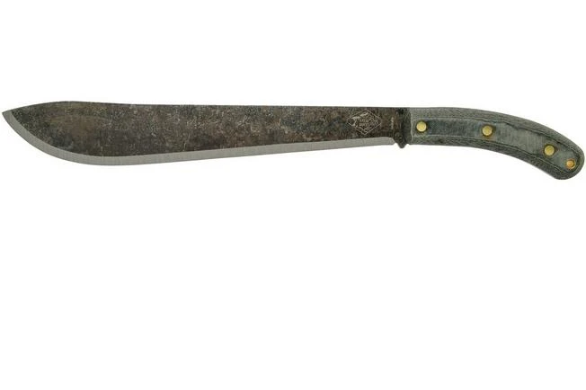 ESEE Darien Machete Expat Knives EE-DARIEN, With Sheath 3 ESEE Darien Machete Expat Knives EE-DARIEN, With Sheath