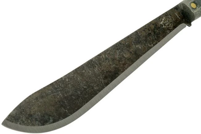 ESEE Darien Machete Expat Knives EE-DARIEN, With Sheath 5 ESEE Darien Machete Expat Knives EE-DARIEN, With Sheath - Image 3