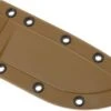 ESEE Sheath For Model 4, 4-MSCB, Coyote Brown 2 ESEE Sheath For Model 4, 4-MSCB, Coyote Brown -Knife Sale Shop EE ESEE 4 MSCB 01 esee ee esee 4mscb 01