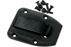 ESEE Model 4 Plain Edge S35VN, Orange G10 Handle 4P35V-OR With Sheath + Clip 15 ESEE Model 4 Plain Edge S35VN, Orange G10 Handle 4P35V-OR With Sheath + Clip -Knife Sale Shop EE ESEE 4P35V OR 07 esee knives