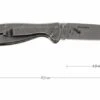 ESEE Knives, Zancudo, ZANCUDO-OD-SW -Knife Sale Shop EE ZANCUDO OD SW 01 esee knives zancudo olive drab stonewashed ee zancudo od sw d1