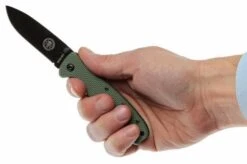 ESEE Knives, Zancudo, ZANCUDO-OD-SW -Knife Sale Shop EE ZANCUDO OD SW 07 esee knives zancudo olive drab stonewashed ee zancudo od sw d7