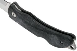 EKA Swede 8 Black, 715608 -Knife Sale Shop EK 715608 05 eka v201909