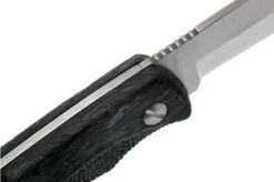 EKA Swede 8 Black, 715608 -Knife Sale Shop EK 715608 06 eka v201909