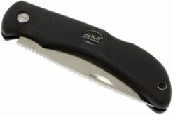 EKA Swede 10 Black, 716608 -Knife Sale Shop EK 716608 03 eka swede 10 ek 716608 d3
