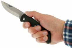 EKA Swede 10 Black, 716608 -Knife Sale Shop EK 716608 08 eka swede 10 ek 716608 d8