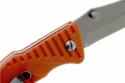 EKA Swede 9 Orange, 734101 15 EKA Swede 9 Orange, 734101 -Knife Sale Shop EK 734101 05 eka swede 9 orange ek 734101 05