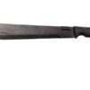 EKA MachBlade W1 Machete, Black, 914602 -Knife Sale Shop EK 914602 01 eka ek 914602 01