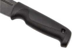 EKA MachBlade W1 Machete, Black, 914602 14 EKA MachBlade W1 Machete, Black, 914602 -Knife Sale Shop EK 914602 04 eka ek 914602 04