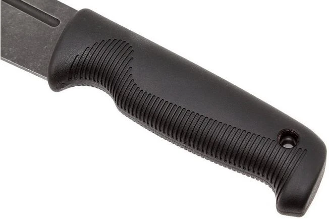 EKA MachBlade W1 Machete, Black, 914602 6 EKA MachBlade W1 Machete, Black, 914602 - Image 4