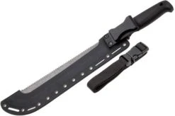 EKA MachBlade W1 Machete, Black, 914602 19 EKA MachBlade W1 Machete, Black, 914602 -Knife Sale Shop EK 914602 09 eka ek 914602 09