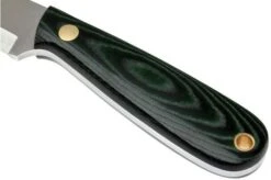 Enzo Necker 70, Green Micarta, Kydex Sheath 9805 -Knife Sale Shop ENZ 9805 03 enzo necker 70 enz 9805 03