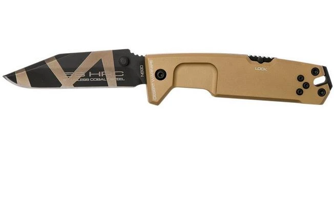 Extrema Ratio Fulcrum II Droppoint Desert Warfare Pocket Knife 3 Extrema Ratio Fulcrum II Droppoint Desert Warfare Pocket Knife