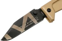 Extrema Ratio Fulcrum II Droppoint Desert Warfare Pocket Knife 12 Extrema Ratio Fulcrum II Droppoint Desert Warfare Pocket Knife -Knife Sale Shop ER04 1000 0151 DW 03 extrema ratio er04 1000 0151 dw 03
