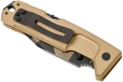 Extrema Ratio Fulcrum II Droppoint Desert Warfare Pocket Knife 13 Extrema Ratio Fulcrum II Droppoint Desert Warfare Pocket Knife -Knife Sale Shop ER04 1000 0151 DW 04 extrema ratio er04 1000 0151 dw 04