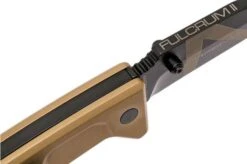 Extrema Ratio Fulcrum II Droppoint Desert Warfare Pocket Knife 15 Extrema Ratio Fulcrum II Droppoint Desert Warfare Pocket Knife -Knife Sale Shop ER04 1000 0151 DW 06 extrema ratio er04 1000 0151 dw 06
