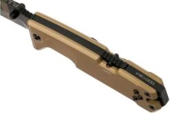 Extrema Ratio Fulcrum II Droppoint Desert Warfare Pocket Knife 16 Extrema Ratio Fulcrum II Droppoint Desert Warfare Pocket Knife -Knife Sale Shop ER04 1000 0151 DW 07 extrema ratio er04 1000 0151 dw 07