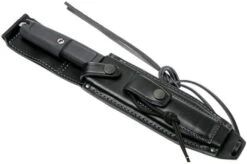 Extrema Ratio Dobermann IV Classic Satin Fixed Knife -Knife Sale Shop ER04 1000 0184 SAT 07 extrema ratio er04 1000 0184 sat 07