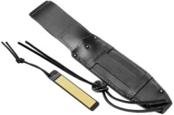 Extrema Ratio Dobermann IV Classic Satin Fixed Knife -Knife Sale Shop ER04 1000 0184 SAT 08 extrema ratio er04 1000 0184 sat 08