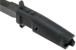 Extrema Ratio Col Moschin C, Black 04.1000.0200/BLK Fixed Knife -Knife Sale Shop ER04 1000 0200 BLK 05 extrema ratio