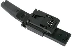 Extrema Ratio Col Moschin C, Black 04.1000.0200/BLK Fixed Knife -Knife Sale Shop ER04 1000 0200 BLK 07 extrema ratio