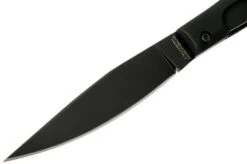 Extrema Ratio Resolza S Black Pocket Knife -Knife Sale Shop ER04 1000 0362 BLK 03 extrema ratio er04 1000 0362 blk 03