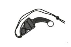 Extrema Ratio K-Talon, Dark Stonewashed 04.1000.0224/DKS Karambit Knife -Knife Sale Shop ER0410000224DKS 07 extremaratio